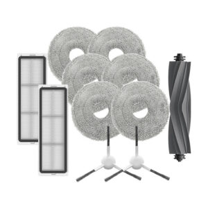 Accessory kit for Dreame L10 Prime/L10s prime cleaning robot