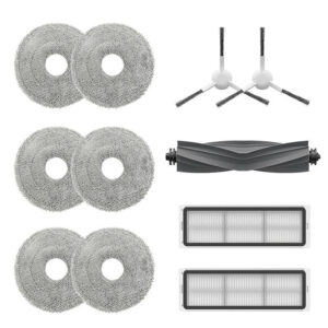Accessory kit for Dreame L10 Prime/L10s prime cleaning robot - Image 2