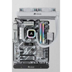 Corsair Vengeance RGB Pro atminties modulis 16 GB 2 x 8 GB DDR4 3200 MHz - Image 3