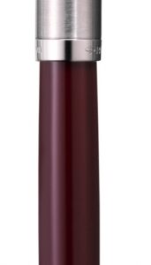 Plunksnakotis Parker Parker 51 Core Burgundy CT Fine - Image 4