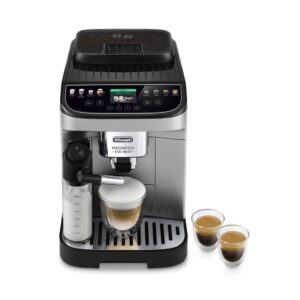 De’Longhi Magnifica Evo 42000661 kavos aparatas Visiškai automatinis Espreso kavos aparatas 1,9 L