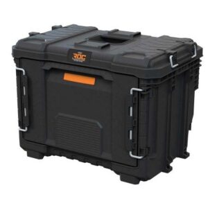 Dėžė su stalčiumi XL ROC Pro Gear 2.0 271384 KETER