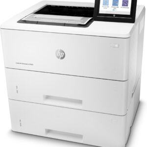 HP LaserJet Enterprise M507x - Image 2