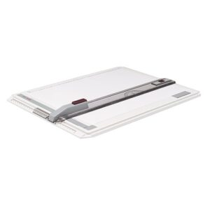 Rotring S0232430 piešimo lenta A4 (210x297 mm) Pilka, Balta - Image 2
