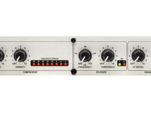 dbx 286s Pradinis stiprintuvas