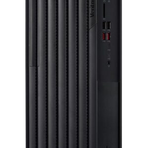 Acer Veriton VVM4735GT Intel Core Ultra 7 265 32 GB DDR5-SDRAM 1 TB SSD Windows 11 Pro „Midi Tower“ PC Juoda