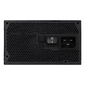 Enermax ERT1650EWT maitinimo blokas 1650 W 20+4 pin ATX ATX Juoda - Image 3