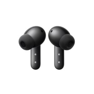 Nothing Buds 2 Laisvų rankų įranga Bevielis Įkišamos į ausį Skambučiai / muzika Bluetooth Pilka - Image 3