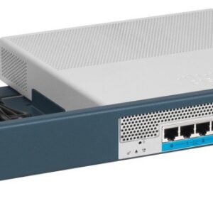 Rackmount.IT RM-CI-T16 komutacinės spintos priedas Ugniasienės stovo laikiklis - Image 1