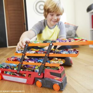 Hot Wheels City GHR48 žaislinė transporto priemonė - Image 2