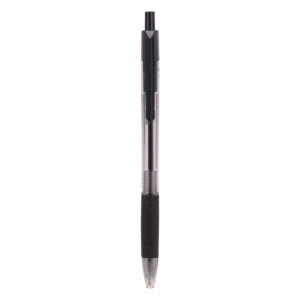 Tušinukas Deli Q01920 0.7mm juodos spalvos