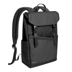 Laptop Backpack 18L / 15,6'' Tomtoc Slash-T64 meteorite - Image 3