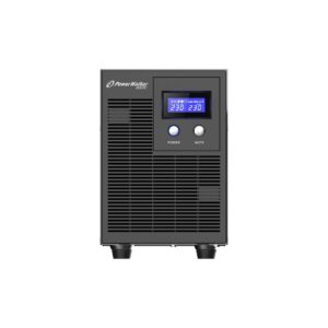 PowerWalker Basic VI 3000 STL FR nepertraukiamo maitinimo resursai (UPS) „Line-Interactive“ 3 kVA 1800 W 4 AC išvestis(ys / čių) - Image 2
