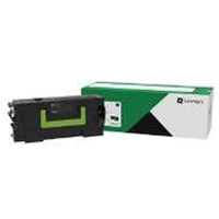 Lexmark 58D2X0E tonerio kasetė 1 vnt Originalus Juoda