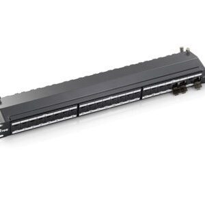 Equip 326524 komutacinė panelė 1U
