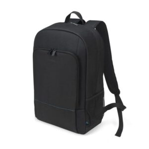 DICOTA D3250103 knyginio kompiuterio dėklas 35,6 cm (14") Kuprinė Juoda