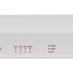 LANCOM UF Rack Mount UF-160/260 Tvirtinimo laikiklis - Image 1