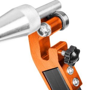 NEO tools 10-590 ratų balansavimo staklės - Image 2