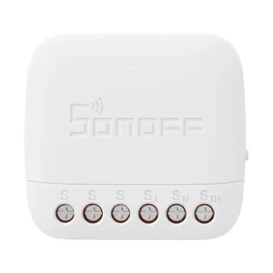Smart Switch WiFi Sonoff S-MATE2 no neutral - Image 2