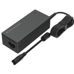 Conceptronic OZUL08B15 maitinimo adapteris / inverteris Vidaus 90 W Juoda - Image 2