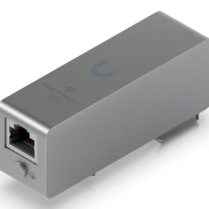Ubiquiti UACC-ETH-SP-DIN viršįtampių ribotuvas Pilka