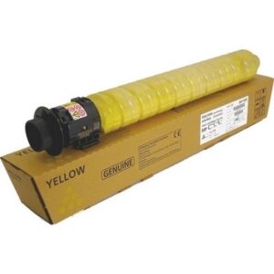 Ricoh 842562 tonerio kasetė 1 vnt Originalus Geltona - Image 1