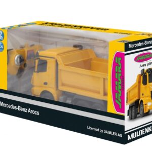 Jamara 405108 Radijo bangomis valdomas (RC) modelis Savivartis Elektrinis variklis 1:26 - Image 2