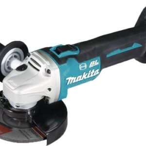 Makita DGA513ZJ kampinis šlifuoklis 125, 22.23 8500 RPM 2,4 kg