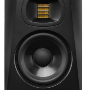 Adam Audio T5V Juoda