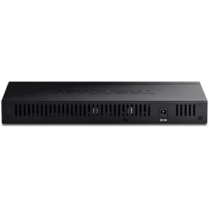 Trendnet TEG-S591 tinklo komutatorius Ne-valdomas 2.5G Ethernet (100/1000/2500) - Image 3