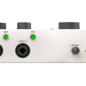 Universal Audio VOLT 476 - USB garso sąsaja