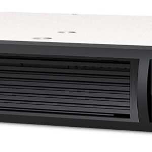 APC SMC1000I-2UC nepertraukiamo maitinimo resursai (UPS) „Line-Interactive“ 1 kVA 600 W 4 AC išvestis(ys / čių) - Image 3