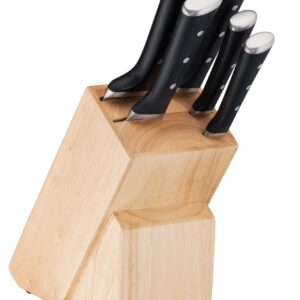Tefal K232S5 Nerūdijančiojo plieno 5 vnt
