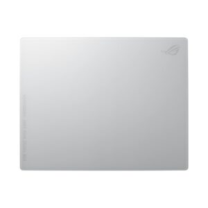 ASUS ROG Moonstone Ace L Žaidimo pelės padėkliukas Balta - Image 1