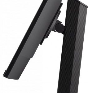 Viewsonic VG2408A-MHD kompiuterio monitorius 61 cm (24") 1920 x 1080 pikseliai „Full HD“ LED Juoda - Image 2