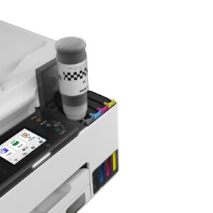 Canon MAXIFY GX2050 Rašalinis A4 600 x 1200 DPI „Wi-Fi“ - Image 1