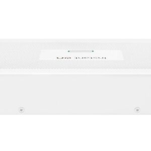 HPE Aruba Networking Networking Instant On Switch 24p Gigabit 2p SFP 1830 Valdomas L2 Gigabit Ethernet (10/100/1000) 1U - Image 3