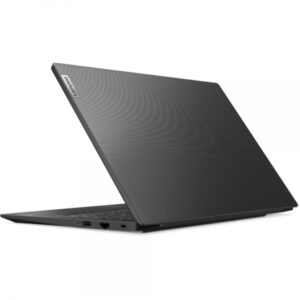 Laptop LENOVO V15 G5 IRL 39.6 cm (15.6'') / FHD / Core i5 / 16 GB / 512 GB SSD / Windows 11 Pro / US išdėstymas / Black - Image 4