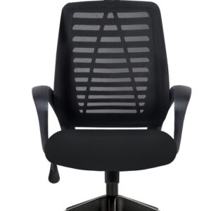 MARK ADLER MANAGER 2.0 biuro kėdė AirMESH HD TILT PLUS Juoda - Image 2