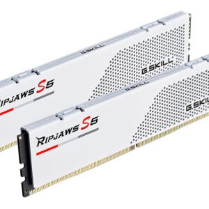 G.Skill Ripjaws S5 atminties modulis 32 GB 2 x 16 GB DDR5 - Image 2
