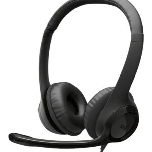 HEADSET USB H390/981-001576 LOGITECH