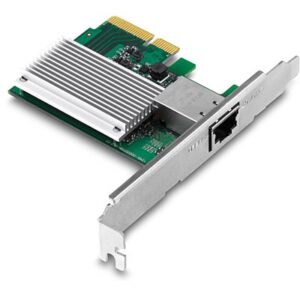 Trendnet TEG-10GECTX tinklo plokštė Vidinis Eternetas 10000 Mbit/ai - Image 2