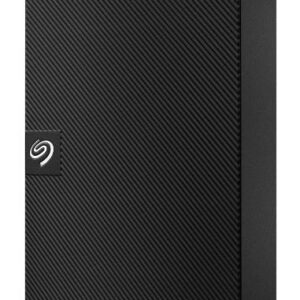 External HDD|SEAGATE|Expansion|1TB|USB 3.0|Colour Black|STKM1000400