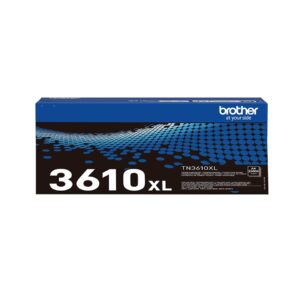 Brother TN-3610XL tonerio kasetė 1 vnt Originalus Juoda - Image 2