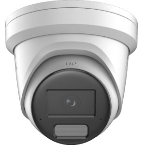 Hikvision Pro Series DS-2CD2366G2H-IS2U/SL(2.8MM) apsaugos stebėjimo kamera Bokštelis IP apsaugos kamera Vidaus ir lauko 3200 x 1800 pikseliai Lubos / siena