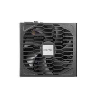 Chieftec Stealth 1200W Vega M Series SPX-1200-FC 80+ Platin maitinimo blokas 24-pin ATX ATX Juoda - Image 2
