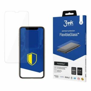 3MK FlexibleGlass Apple iPhone Xs Hybid Glass