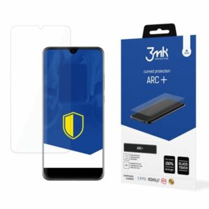 3MK plėvelė ARC+ FS Huawei P30 Pro plėvelė Fullscreen - Image 1