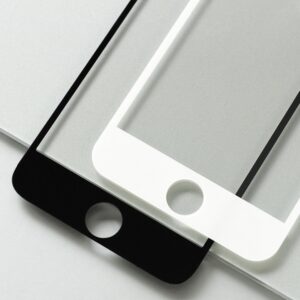 3MK HG Max Lite Motorola P30 black - Image 3