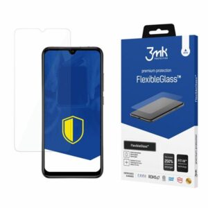 3MK Flexible Glass Xiaomi Mi9 Hybrid Glass - Image 1